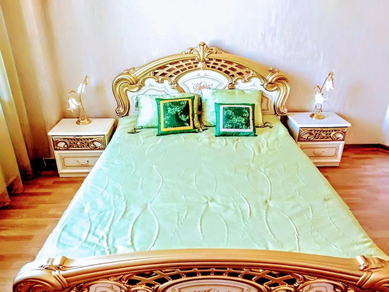 Kiyv Apartments Khreshatyk 23 Ua City Centre Kiev Ucrania