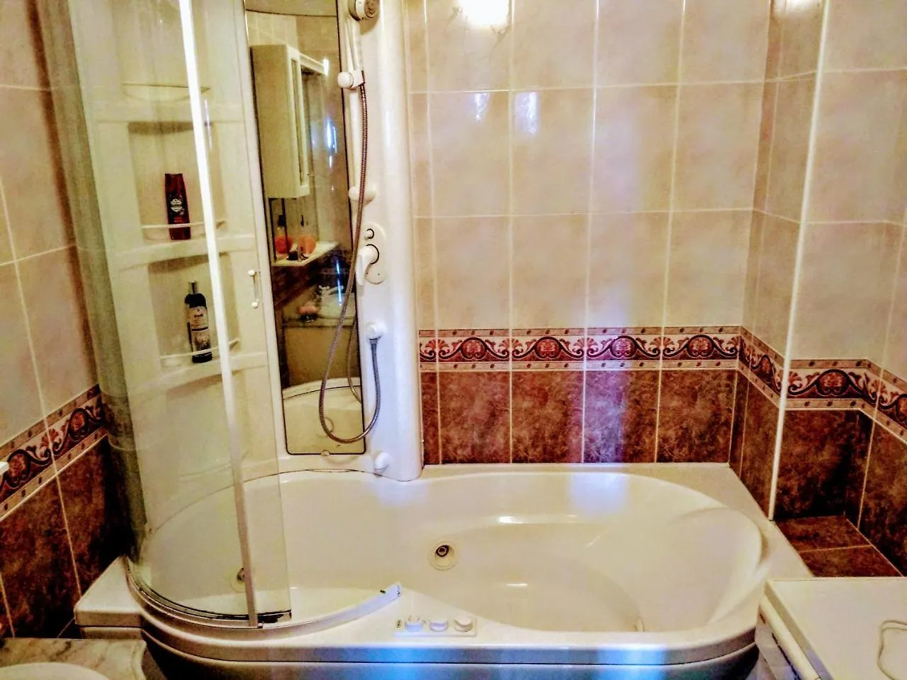 Kiyv Apartments Khreshatyk 23 Ua City Centre Kiev